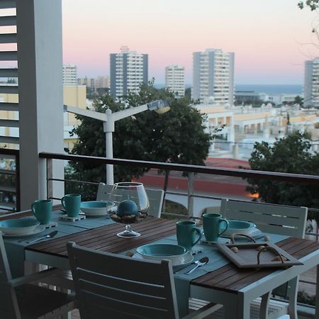 Apartamentos Mar De 알보르 외부 사진