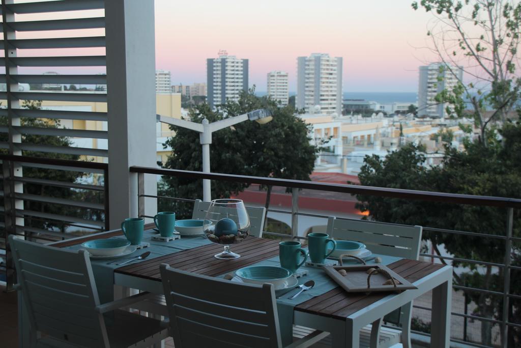 Apartamentos Mar De 알보르 외부 사진