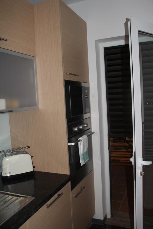 Apartamentos Mar De 알보르 외부 사진