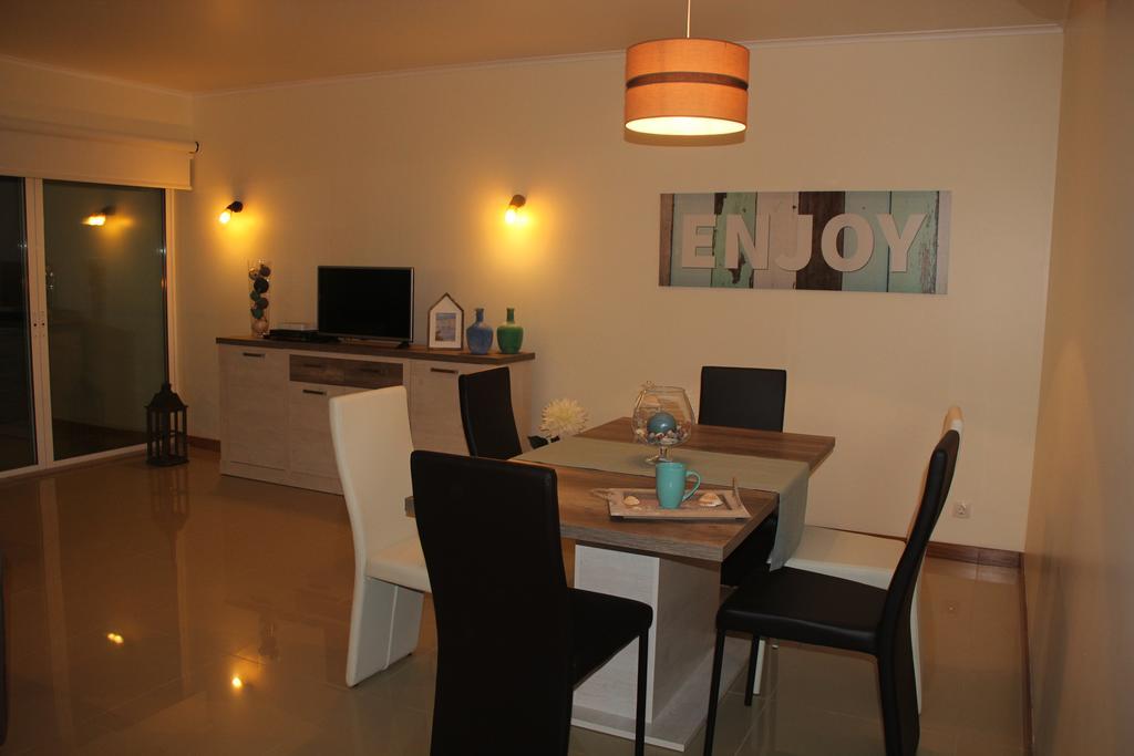 Apartamentos Mar De 알보르 외부 사진