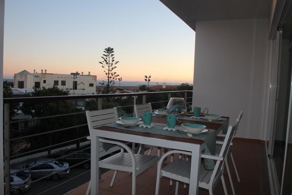 Apartamentos Mar De 알보르 외부 사진