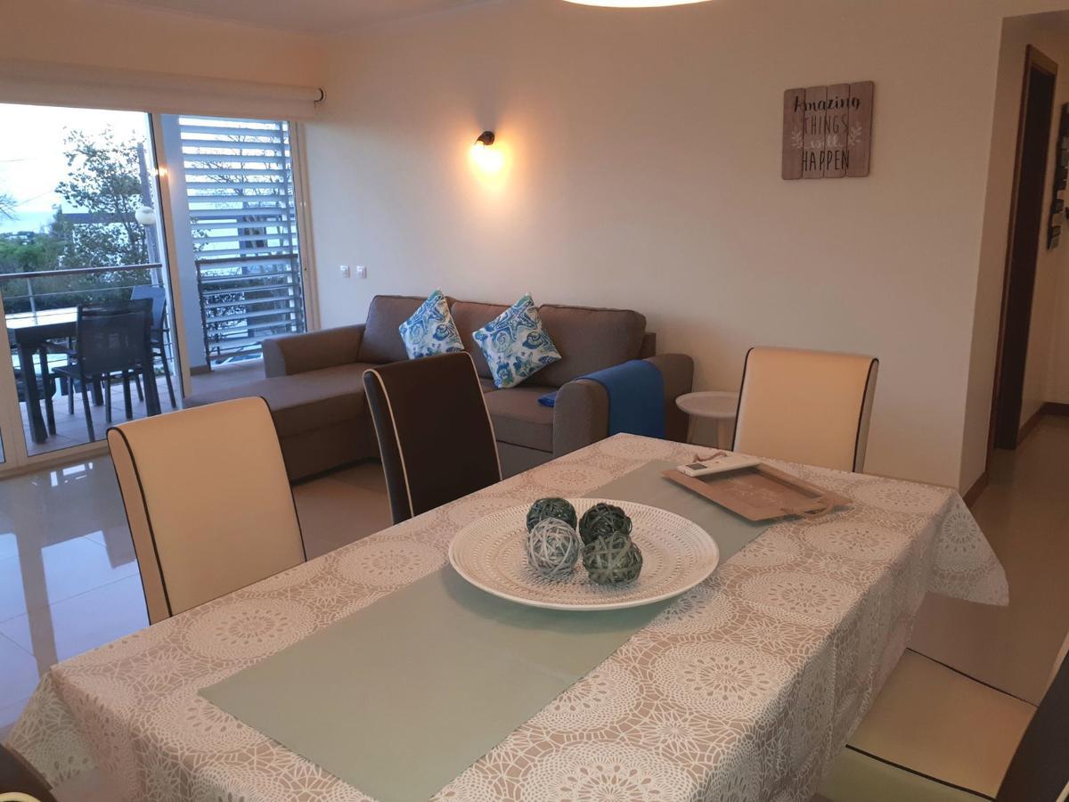 Apartamentos Mar De 알보르 외부 사진