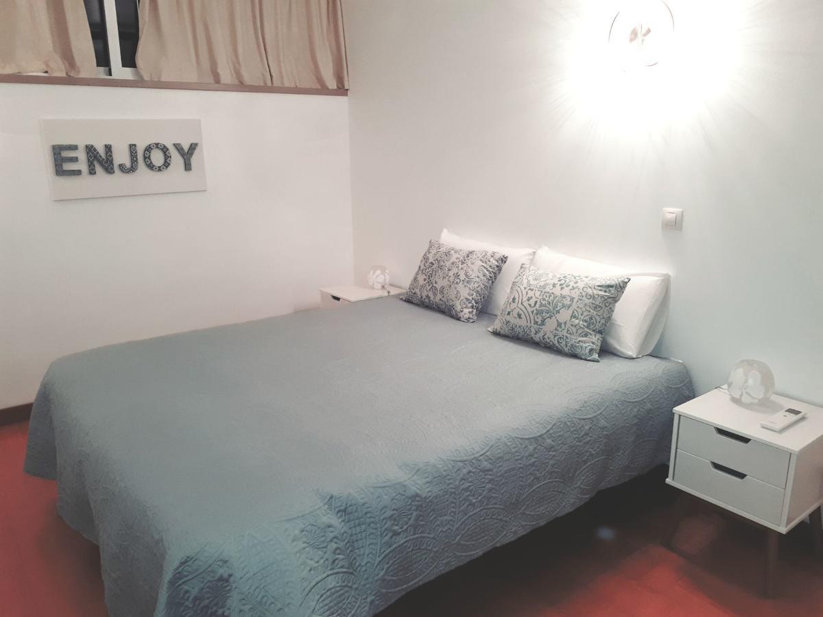 Apartamentos Mar De 알보르 외부 사진